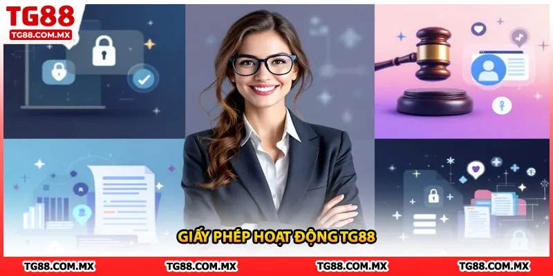 Giấy phép hoạt động là gì?