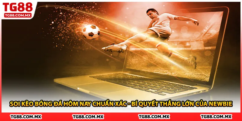Kỹ năng soi kèo bóng đá hôm nay và lợi ích quan trọng